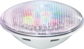 Novolux PAR56 233A-L2427D-04 Medencelámpa 1x27W/LED RGB IP68
