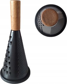 Reszelő Zöldség-gyümölcs Sajt Reszelő 3 Oldal Acél