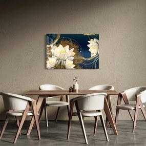 Kép - Kollázs (90x60 cm)