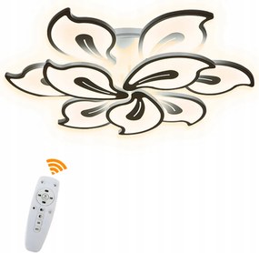 Led Mennyezeti Lámpa 75W Fényerőszabályozható modern