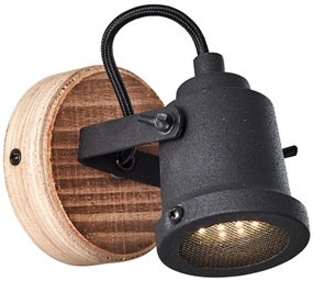 Brilliant INGE HK18995S76 Fali lámpa 1x6W/GU10
