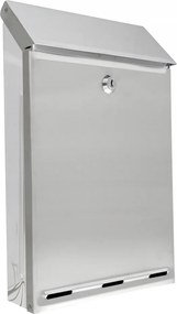 Postaláda A-4N2 Szatén