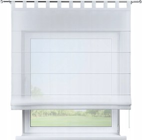 Kész fátyol roló Palermo 160x170cm fehér