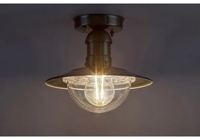 Rabalux 8763 - Kültéri lámpa OSLO 1xE27/60W