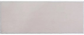Krémszínű pamut lépcsőszőnyeg szett 16 db-os 25x65 cm Ekru – Vitaus