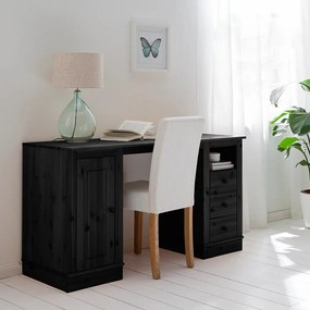 Íróasztal 50x140 cm Anita – Støraa