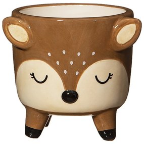 Kő kaspó Deer – Sass &amp; Belle