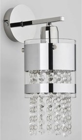 Alfa BRUNO 20980 Fali lámpa 1x60W/E27