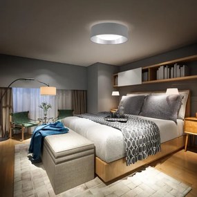 B.K. Licht 1450 - LED Mennyezeti lámpa LED/18W/230V