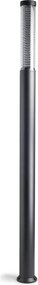 Novolux MAXIMA 388D-F0280B-04 Utcai lámpa 1x80W/2G11/TC-L IP55