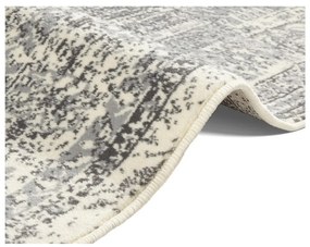 Celebration Plume szürke-krémszínű szőnyeg, 200 x 290 cm - Hanse Home