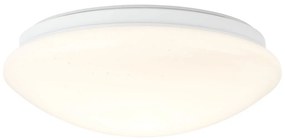 BRILLIANT G96979-05 FAKIR STARRY Ufo Lámpa Fehér LED IP20