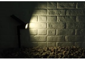 Globo 36020 - LED Szolár lámpa 2in1 LED/6,4W/3V IP65