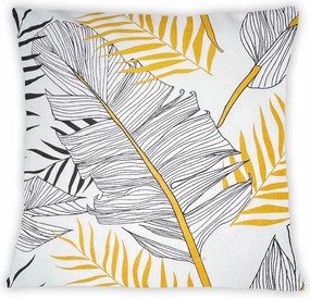 Ágyneműhuzat 40x40 Jancsi 100% Pamut