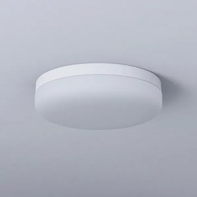 Philips 32053/31/16 - LED Mennyezeti  fürdőszobai lámpa BAUME LED/7,5W/230V IP44
