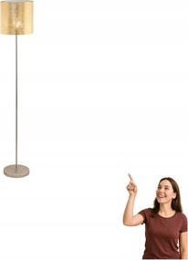 Állólámpa Viserbella 97647 Eglo