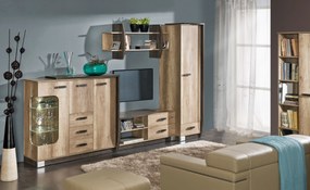 TV asztal/szekrény Roverdon R3 L. 605159