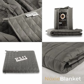 EMI Noxie Blanket súlyozott takaró 9kg 140x200 cm