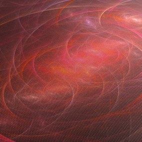 Modern absztrakt kép (120x50 cm)