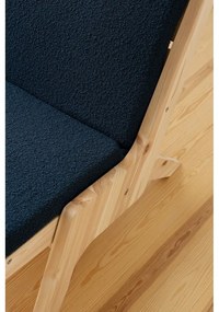 Bézs fotel Sway – Karup Design