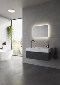 Nordlux DOVINA 2310271000 Tükör 1x20W/LED 4000K 800LM IP44