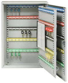 Kulcstartó doboz TS 200, szürke