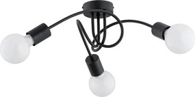Alfa FARTA 62466 Plafonlámpa 3x15W/E27 IP20