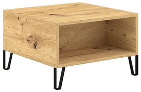 SULA dohányzóasztal artisan tölgy