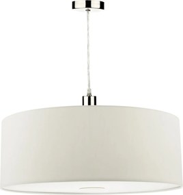Dar lighting modern függeszték ronda fehér darron862