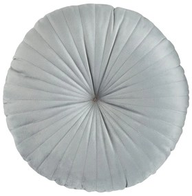 Bársony díszpárna ø 40 cm Round Soft Touch – Catherine Lansfield