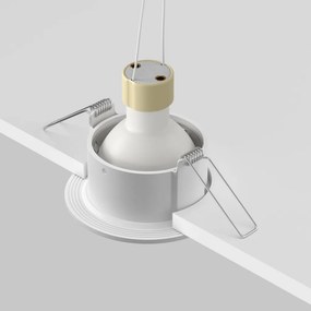 Maytoni Slim DL088-GU10-RD-W 1x50W/GU10 IP65