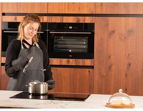 Kötény Sherlock - Tiseco Home Studio