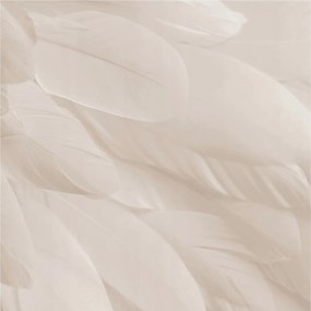 Flizelina Dekoratív Fotótapéta Hálószobába Illóolaj tollak 250x250 Ragasztó