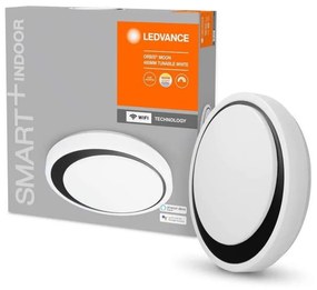Ledvance Ledvance - LED Dimmelhető mennyezeti lámpa SMART + MOON LED/32W/230V Wi-Fi P224611