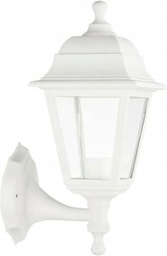 Aca Lighting kerti fali lámpa PLGP1W