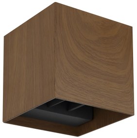 GLOBO 34168W VERONIKA Modern Kültéri Fali Lámpa LED IP54