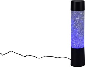 Trio GLITTER R50871032 Asztali lámpa 1x1w/led ip20