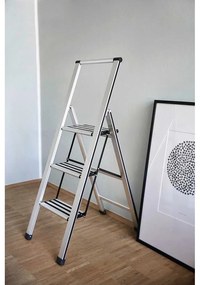 Ladder összecsukható fellépő, magasság 127 cm - Wenko