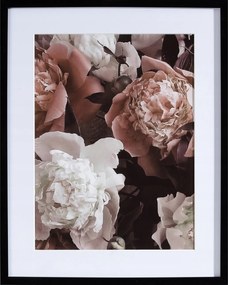 Dekoria Vászonkép Peony Sunset II 40x50cm