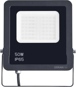 Osram - LED RGBW Dimmelhető reflektor SMART+ FLOODLIGHT LED/50W/230V IP65 Wi-Fi