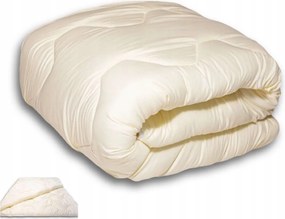 Négyévszakos Paplan 150X200CM/PUHA Bolyhos Antiallergén- Lengyel Termék