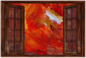 Poszterek 120x80 Absztrakt Sean