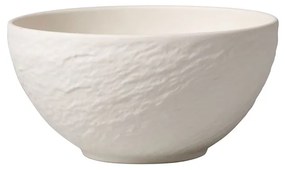 Tál, Manufacture Rock blanc kollekció - Villeroy & Boch