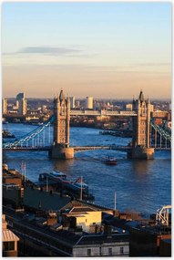 Poszterek 80x120 London