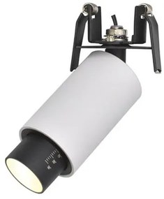 ZAMBELIS-1928 Fehér Színű Beépíthető Mennyezeti Lámpa LED 11W IP20