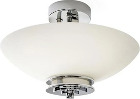 Kichler HENDRIK KL-HENDRIK-SF Mennyezeti Lámpa 3x3,5W/G9 3x320LM IP44
