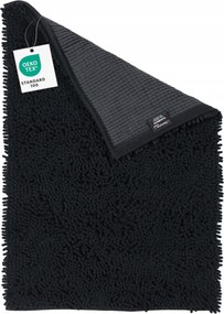 Fürdőszobaszőnyeg Nedvszívó Mosható Csúszásgátló Szőnyeg 60X90cm