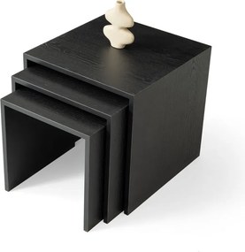 Flex dohányzóasztal, 50 cm – TR974NMB2279