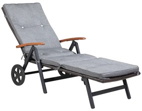 Detex® Nyugágypárna - szürke