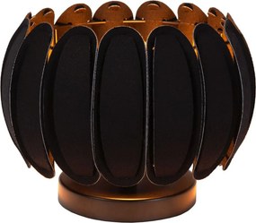 Lucide SPENCER 34545/81/30 Asztali lámpa 1x40w/e27 ip20